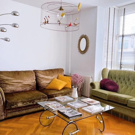 카르타헤나 Casa Jara- With A Private Terrace 360 Views In Old Town - Free Parking 아파트 외부 사진