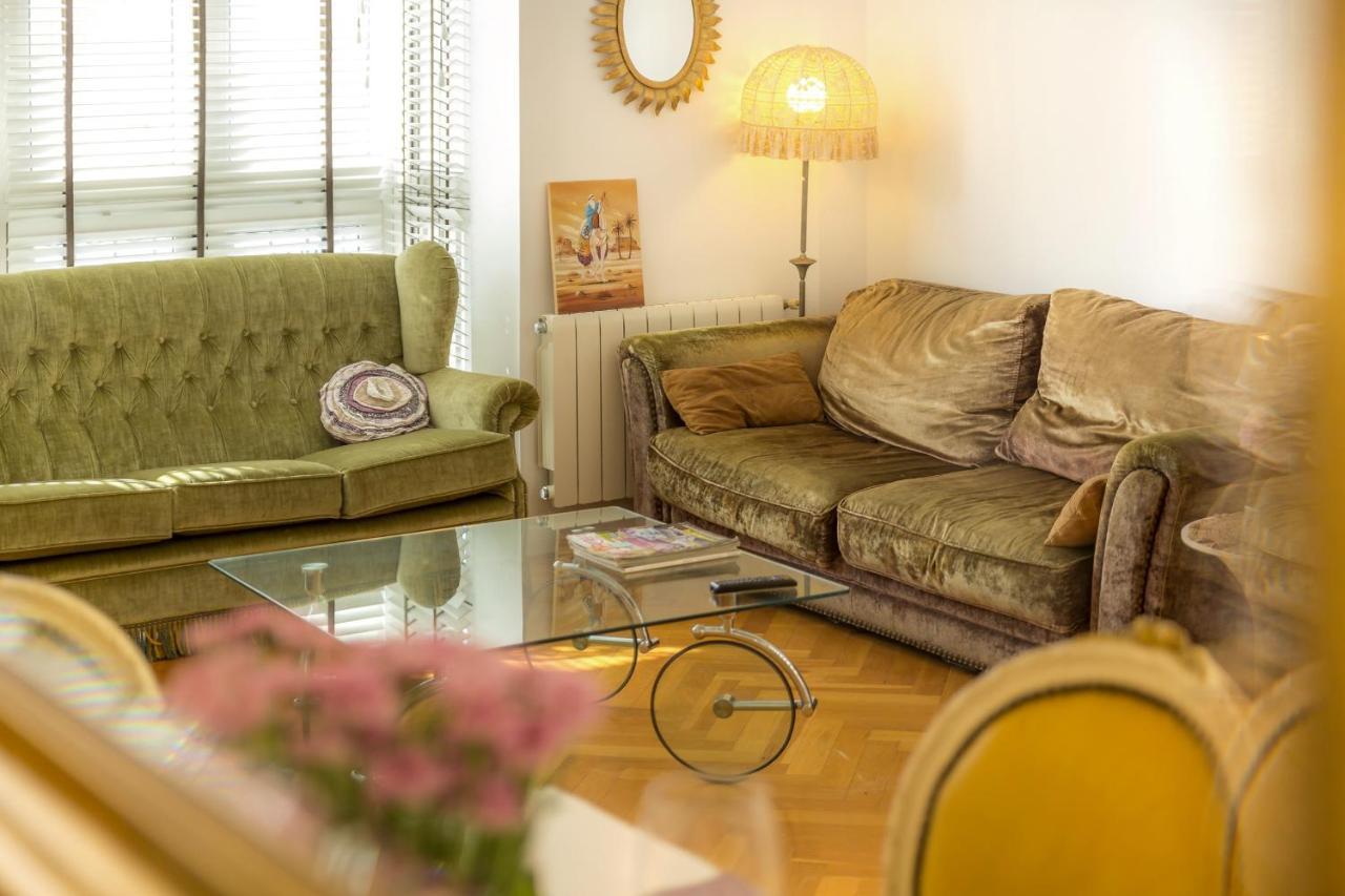 카르타헤나 Casa Jara- With A Private Terrace 360 Views In Old Town - Free Parking 아파트 외부 사진