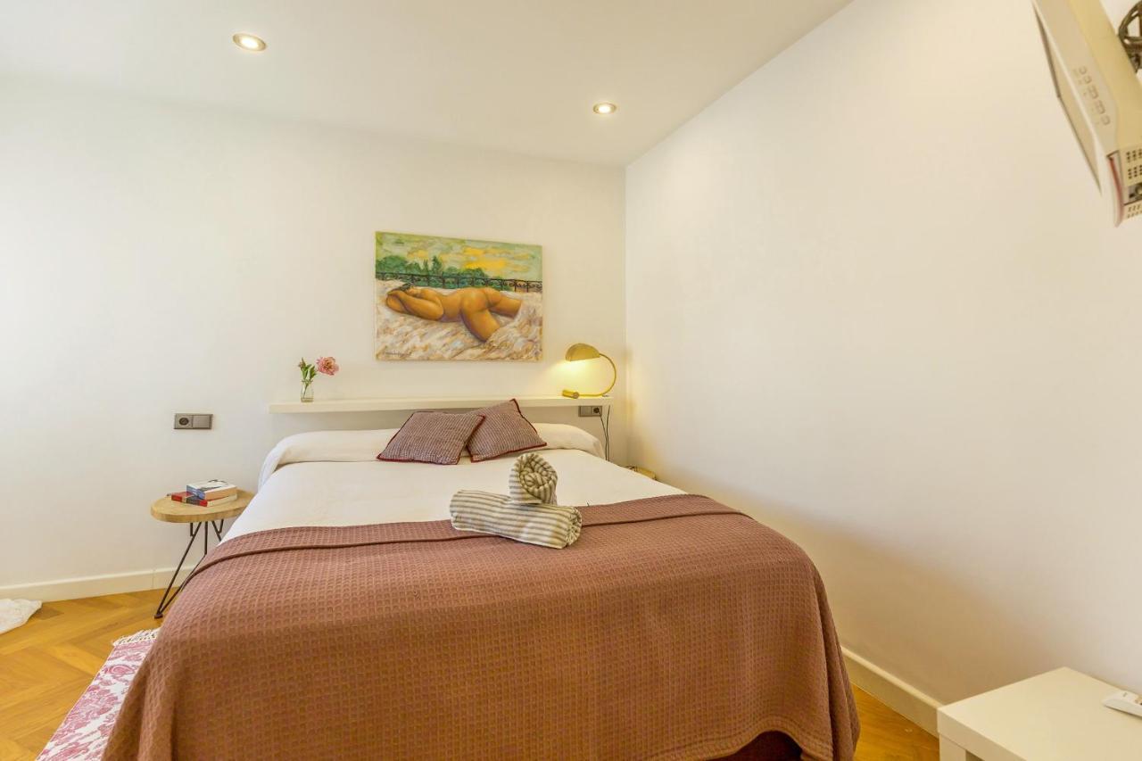 카르타헤나 Casa Jara- With A Private Terrace 360 Views In Old Town - Free Parking 아파트 외부 사진
