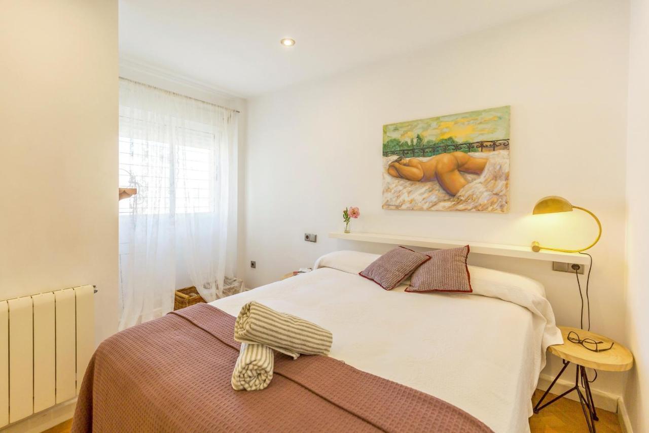 카르타헤나 Casa Jara- With A Private Terrace 360 Views In Old Town - Free Parking 아파트 외부 사진