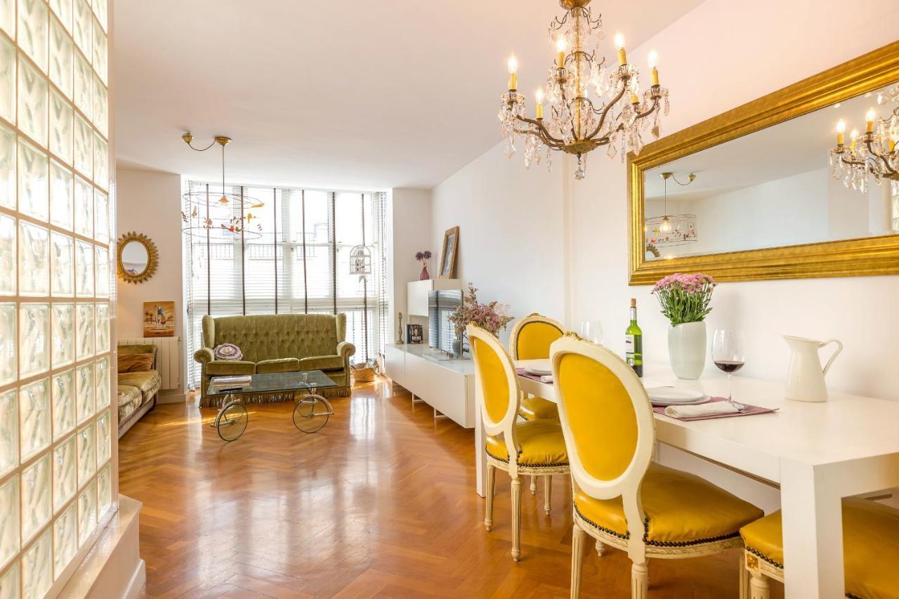 카르타헤나 Casa Jara- With A Private Terrace 360 Views In Old Town - Free Parking 아파트 외부 사진