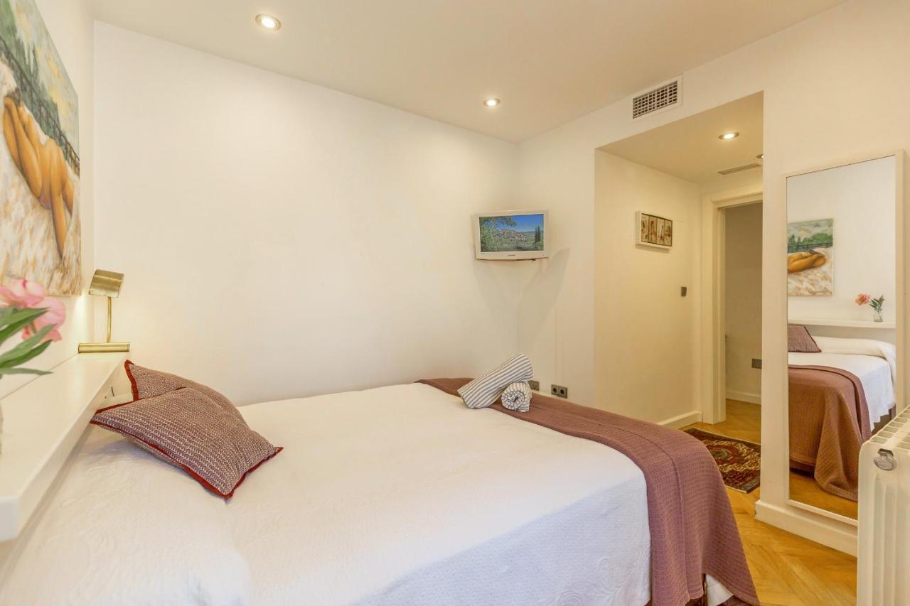 카르타헤나 Casa Jara- With A Private Terrace 360 Views In Old Town - Free Parking 아파트 외부 사진