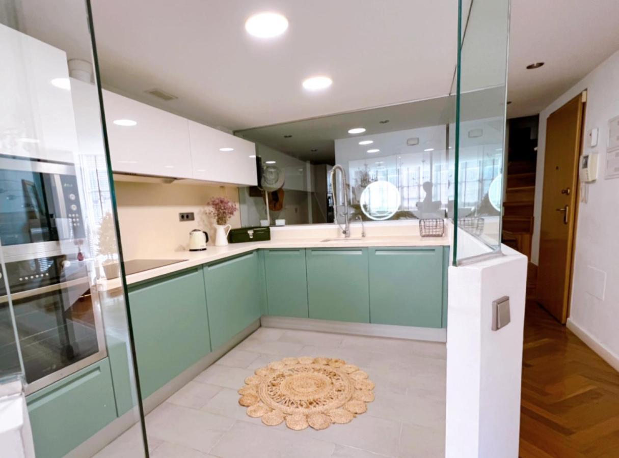 카르타헤나 Casa Jara- With A Private Terrace 360 Views In Old Town - Free Parking 아파트 외부 사진