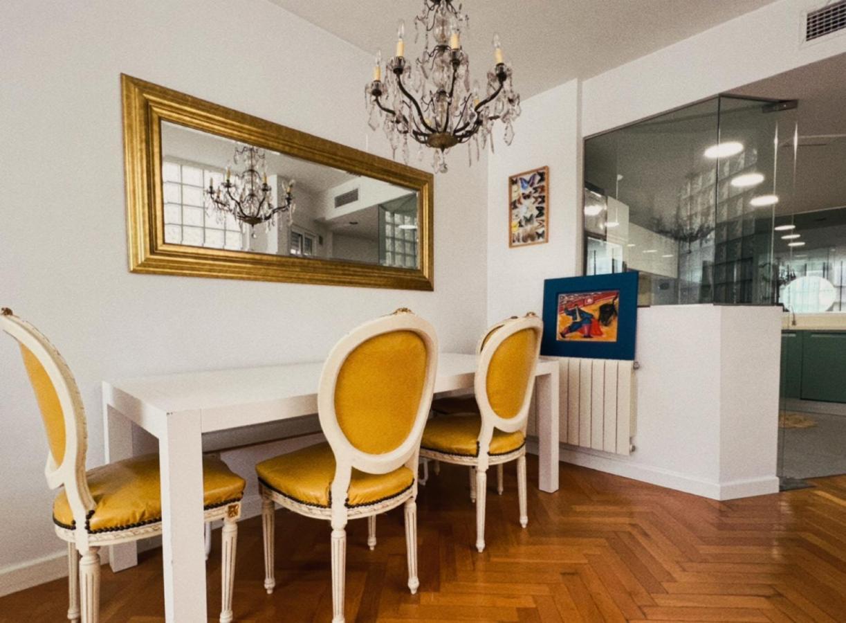 카르타헤나 Casa Jara- With A Private Terrace 360 Views In Old Town - Free Parking 아파트 외부 사진