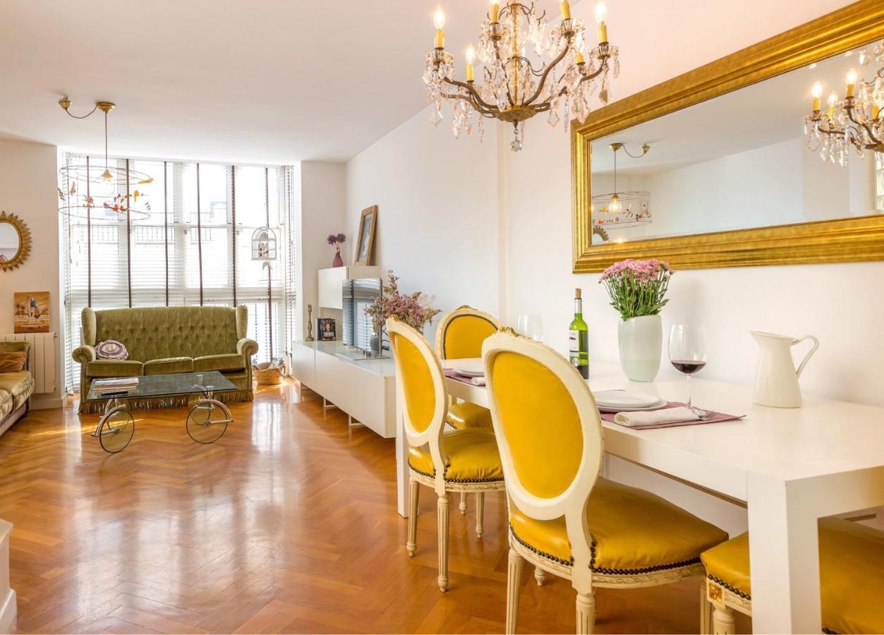 카르타헤나 Casa Jara- With A Private Terrace 360 Views In Old Town - Free Parking 아파트 외부 사진