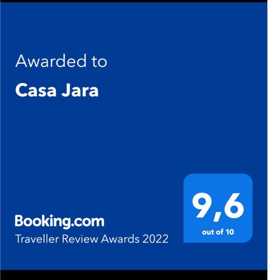 카르타헤나 Casa Jara- With A Private Terrace 360 Views In Old Town - Free Parking 아파트 외부 사진