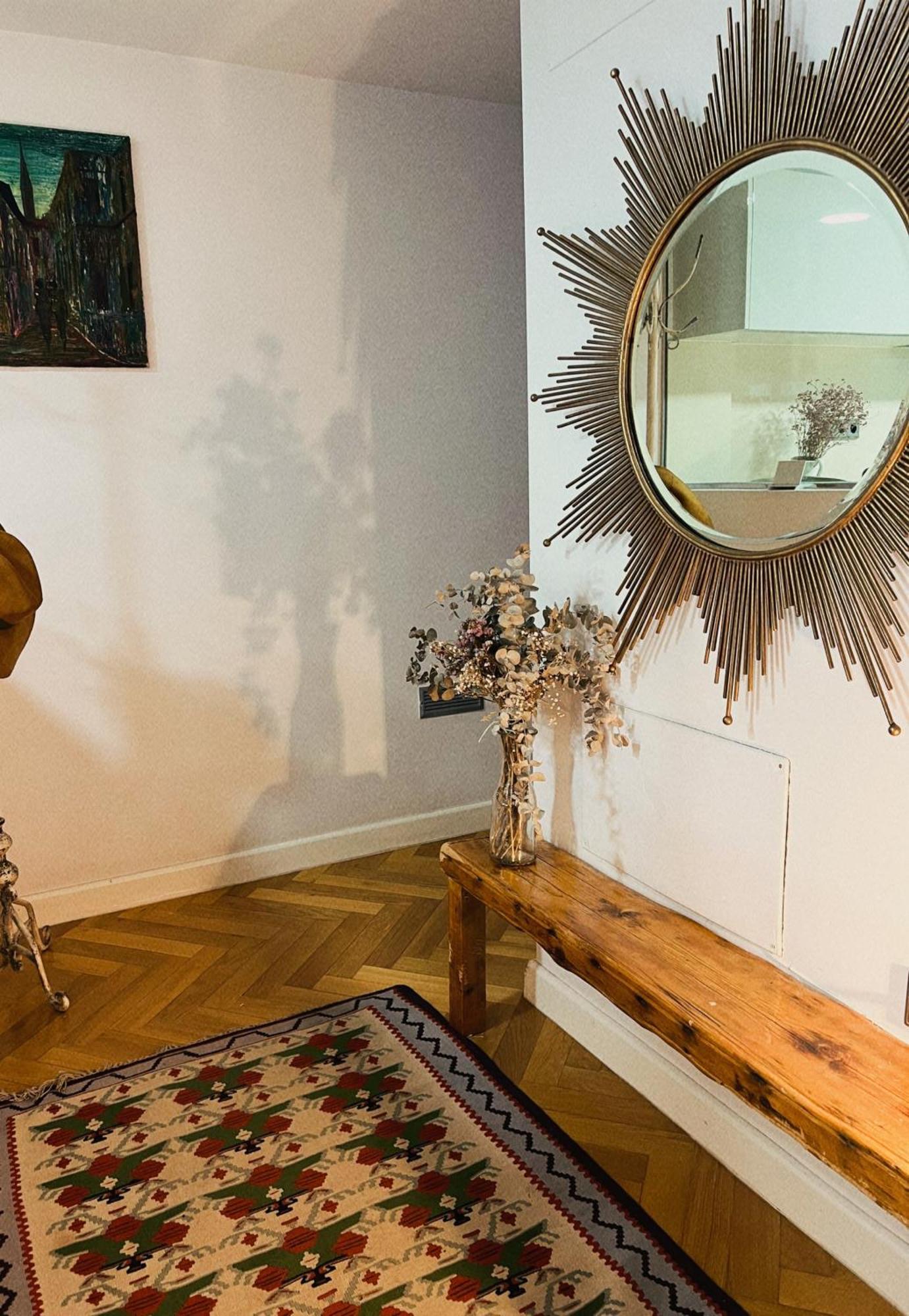 카르타헤나 Casa Jara- With A Private Terrace 360 Views In Old Town - Free Parking 아파트 외부 사진