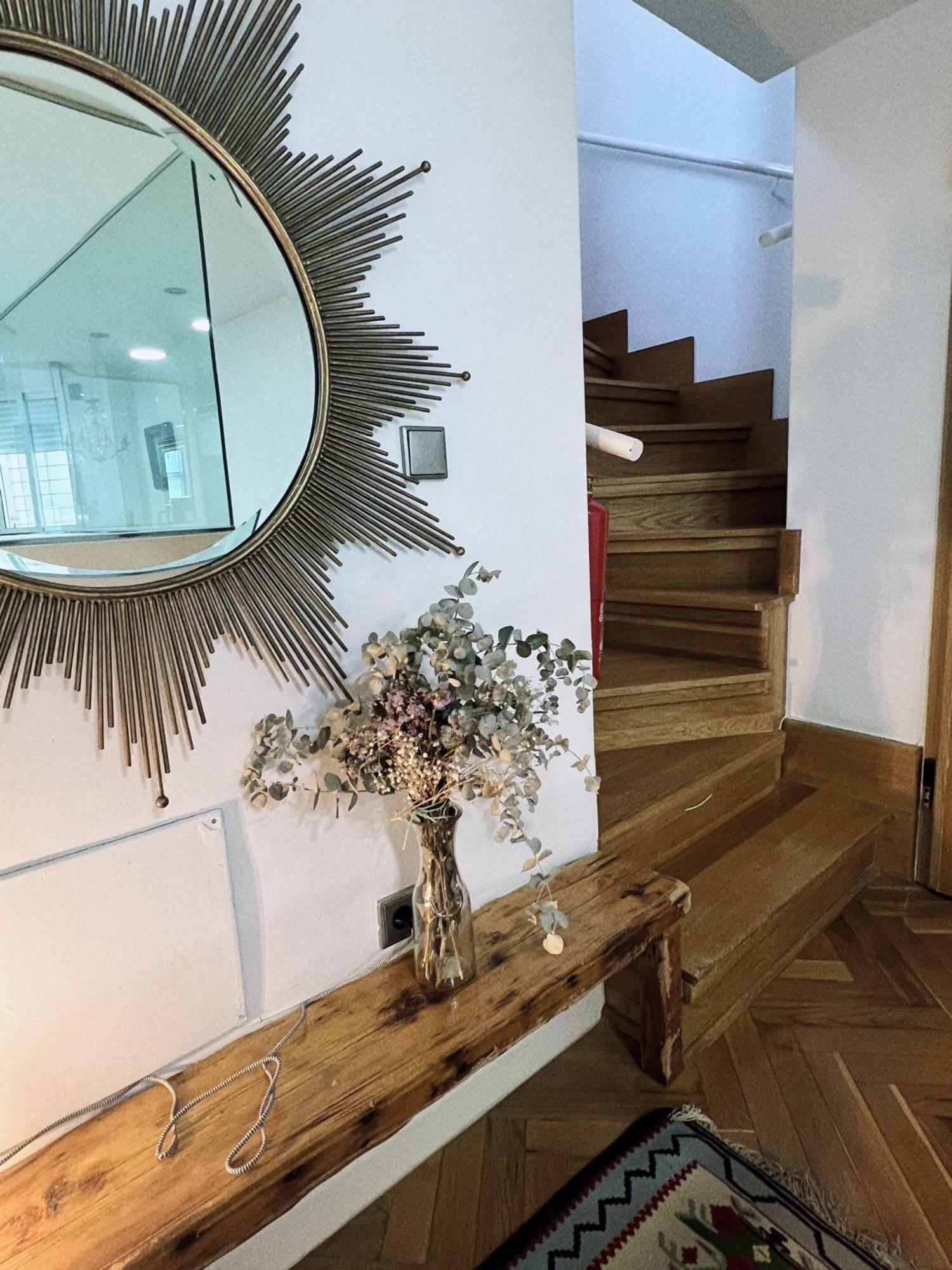 카르타헤나 Casa Jara- With A Private Terrace 360 Views In Old Town - Free Parking 아파트 외부 사진